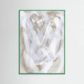 Poster Abstract Brush Strokes 146 – poster e stampa artistica