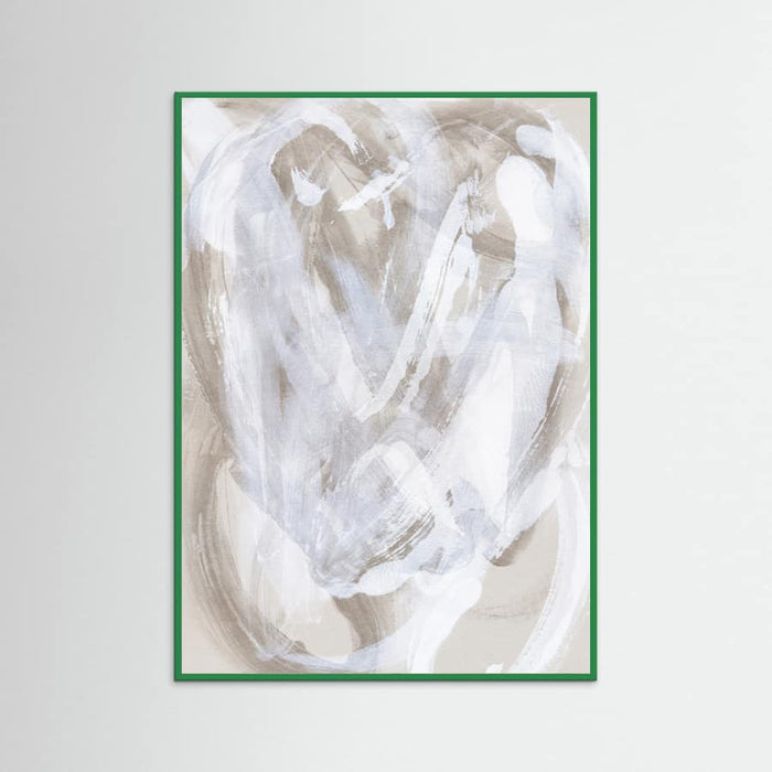 Poster Abstract Brush Strokes 146 – poster e stampa artistica