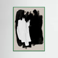 Poster Abstract Brush Strokes 16 – poster e stampa artistica