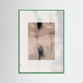 Abstract Brush Strokes 17x Poster – plakat og kunsttryk