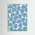 Poster Almejas – poster e stampa artistica