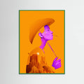 Ardente Poster – poster and art print