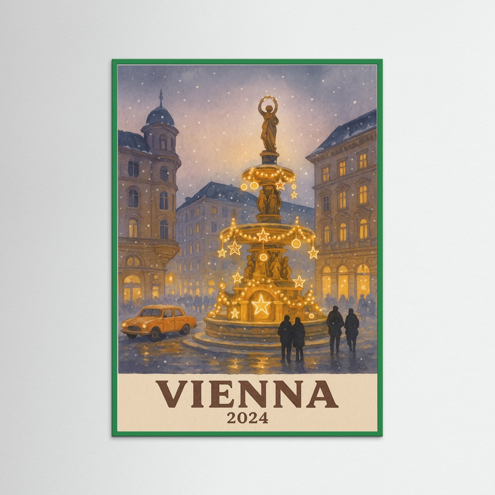 Green Wood Artwork 1762199713634