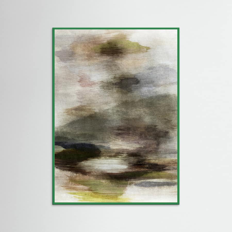 Poster Autumn's Calling – poster e stampa artistica