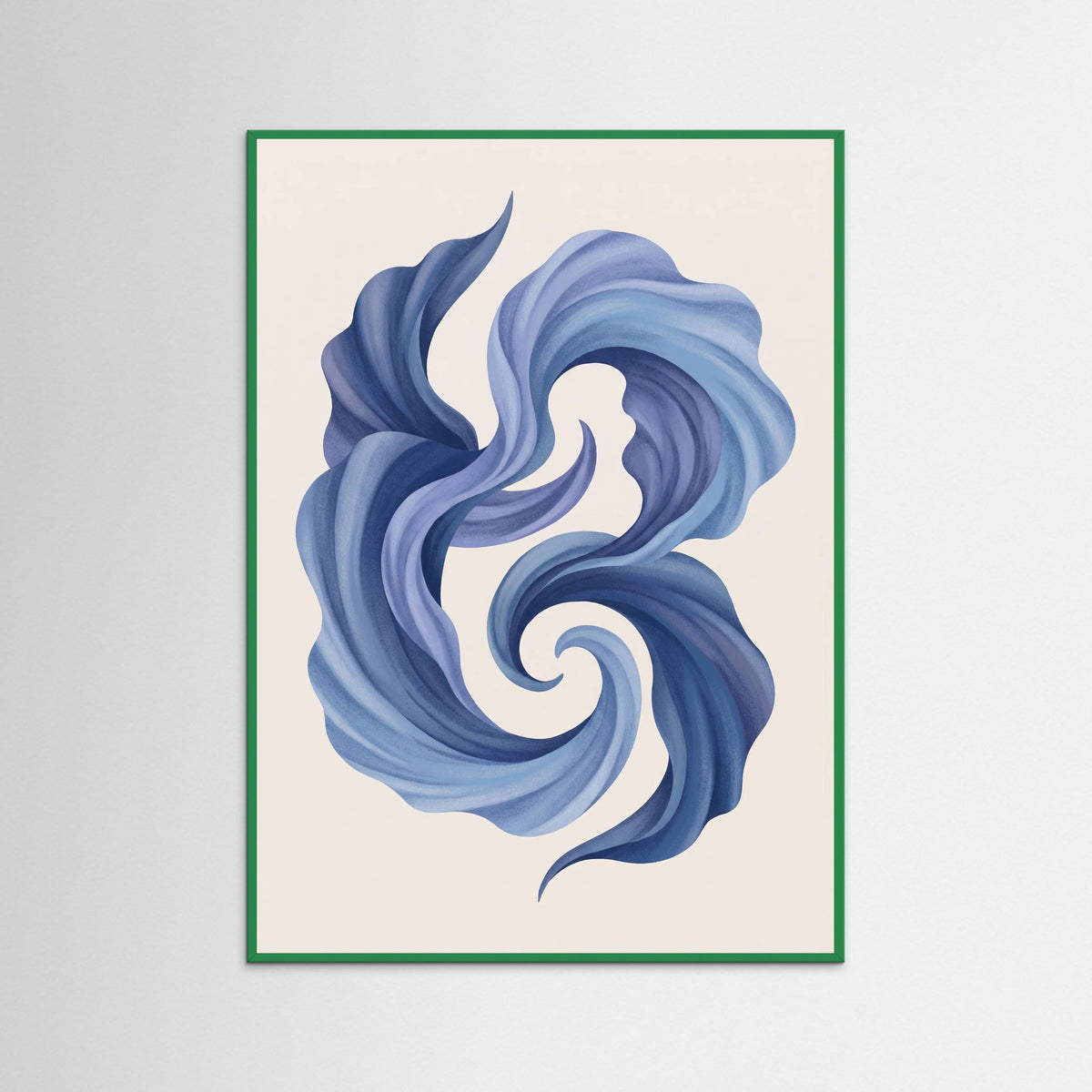 Green Wood Azure Dynamics