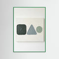Green Wood Balanced Forms