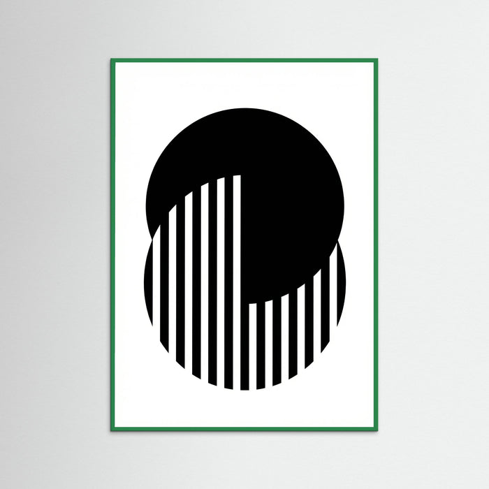 Bauhaus Union – plakat og kunsttryk
