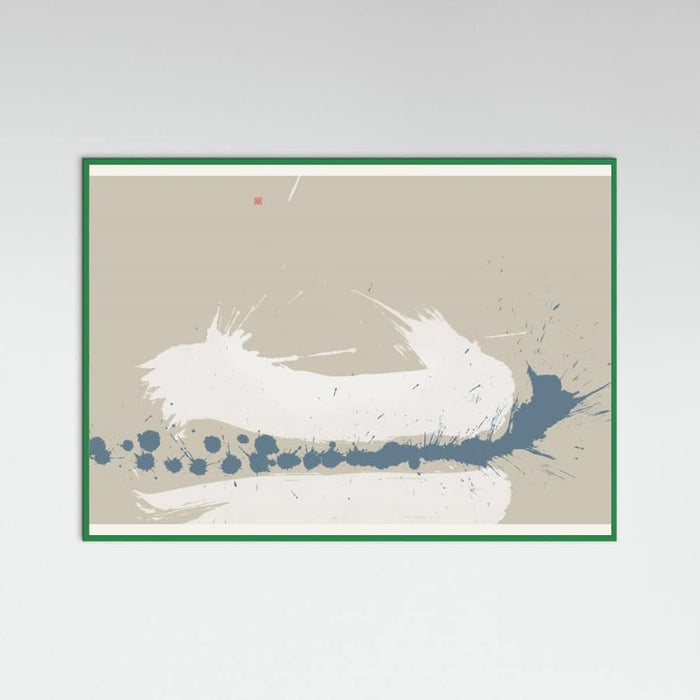 Betwixt Poster – poster and art print