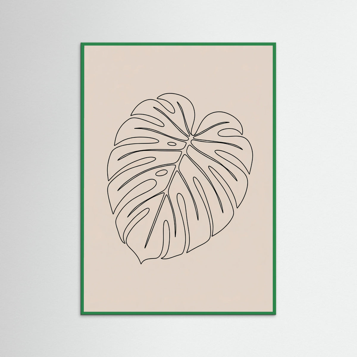 Green Wood Blossom Lineage