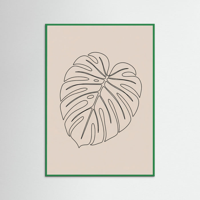 Green Wood Blossom Lineage