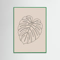 Green Wood Blossom Lineage