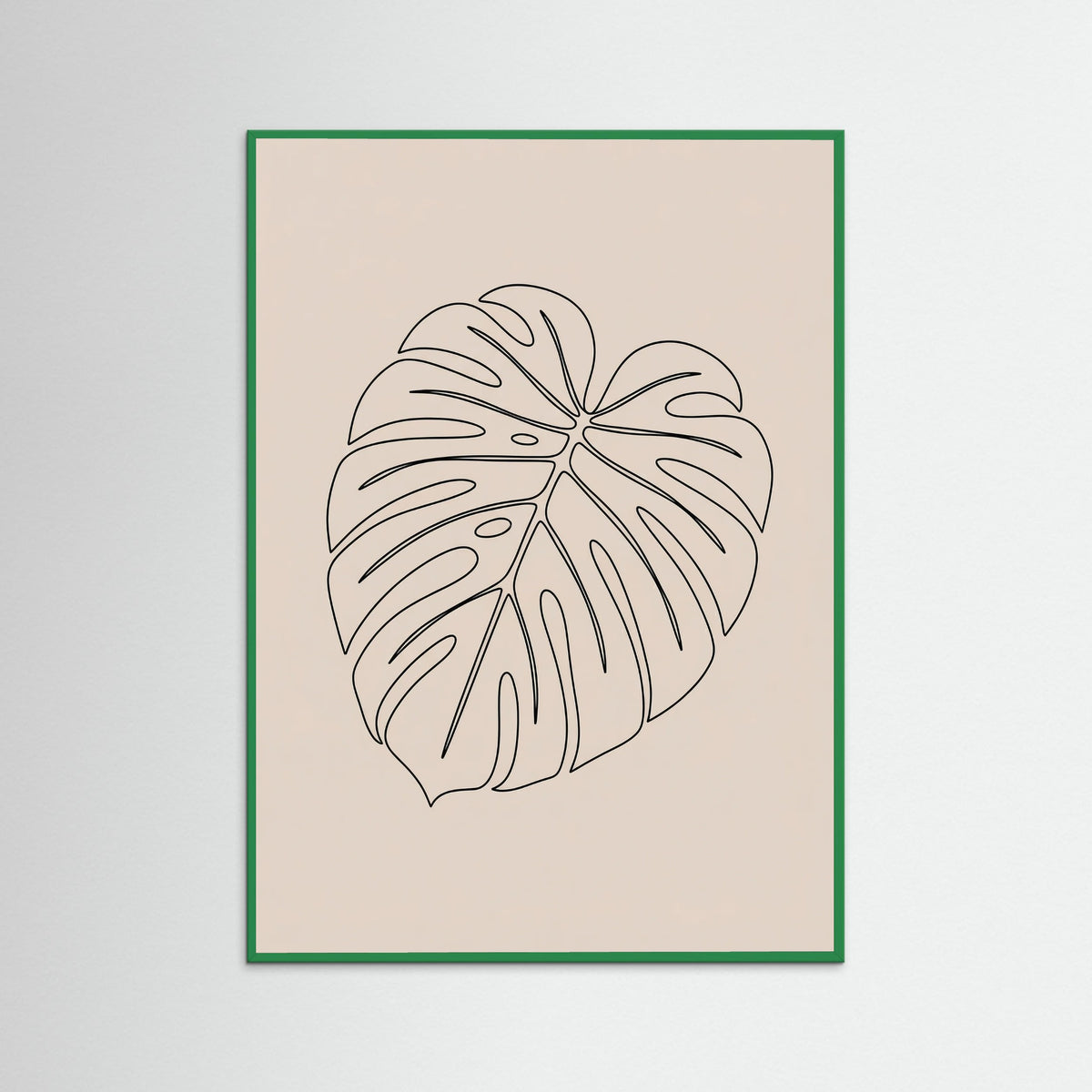 Green Wood Blossom Lineage
