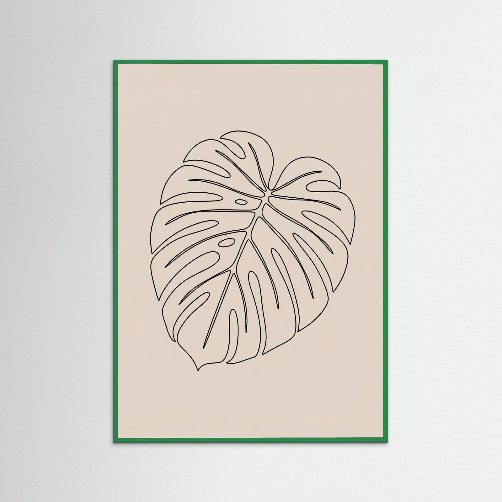 Green Wood Blossom Lineage
