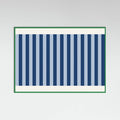 Poster Blue Stripes – poster e stampa artistica