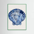 Poster Blueshell – poster e stampa artistica