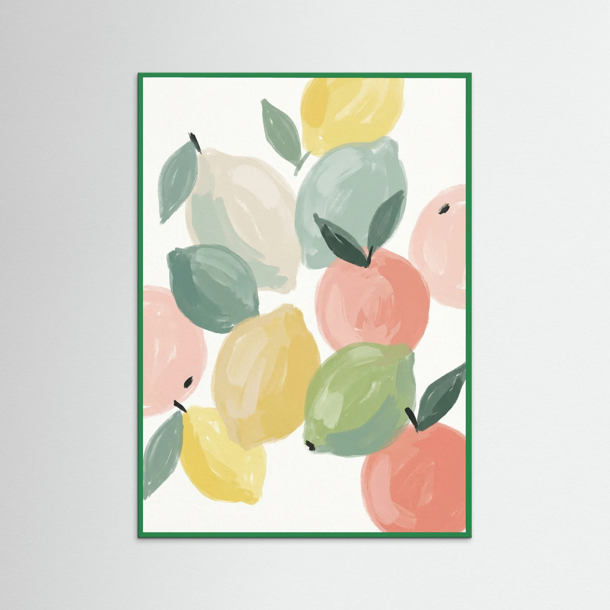 Green Wood Botanical Essence