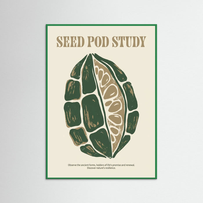 Green Wood Botanical Essence