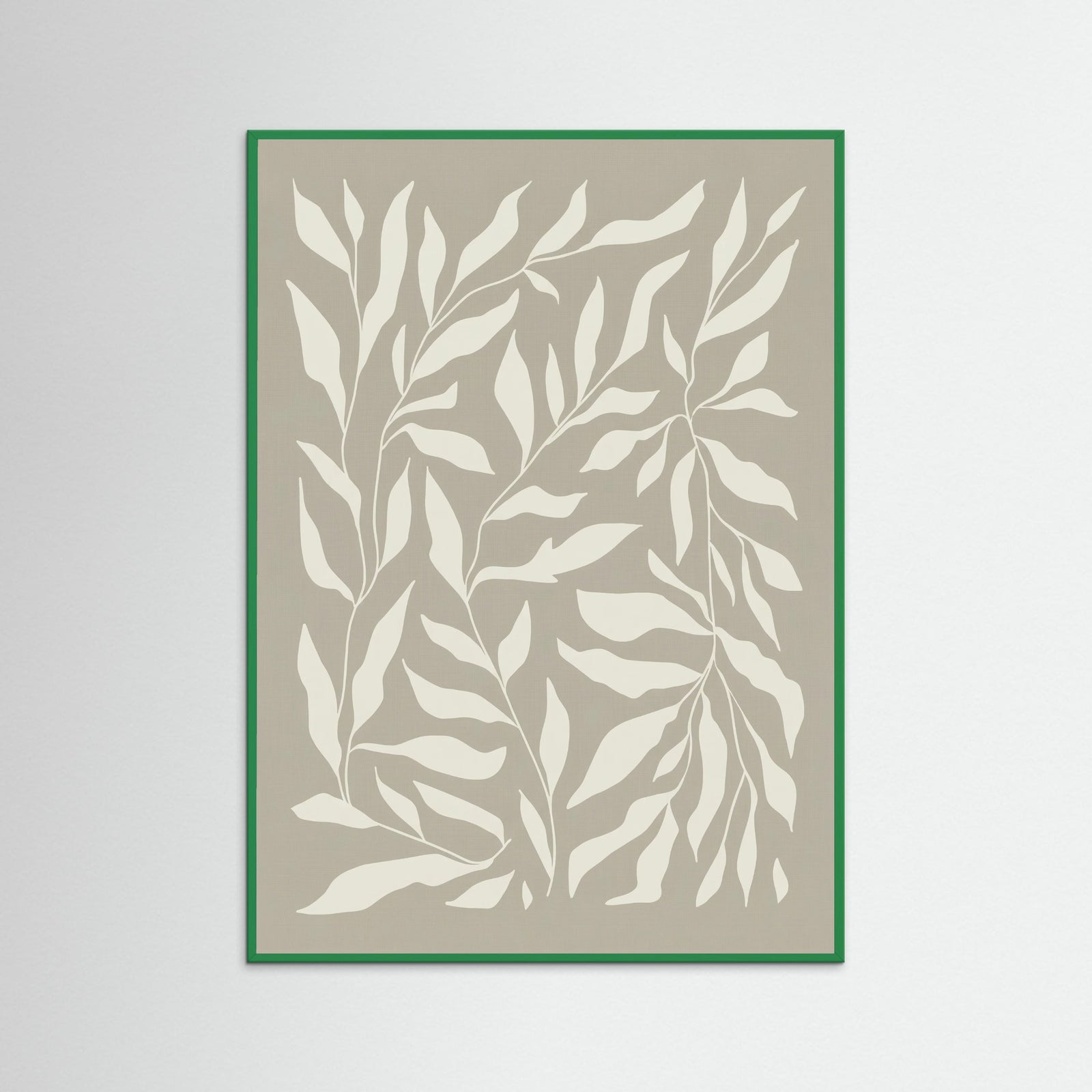 Green Wood Botanical Galerie