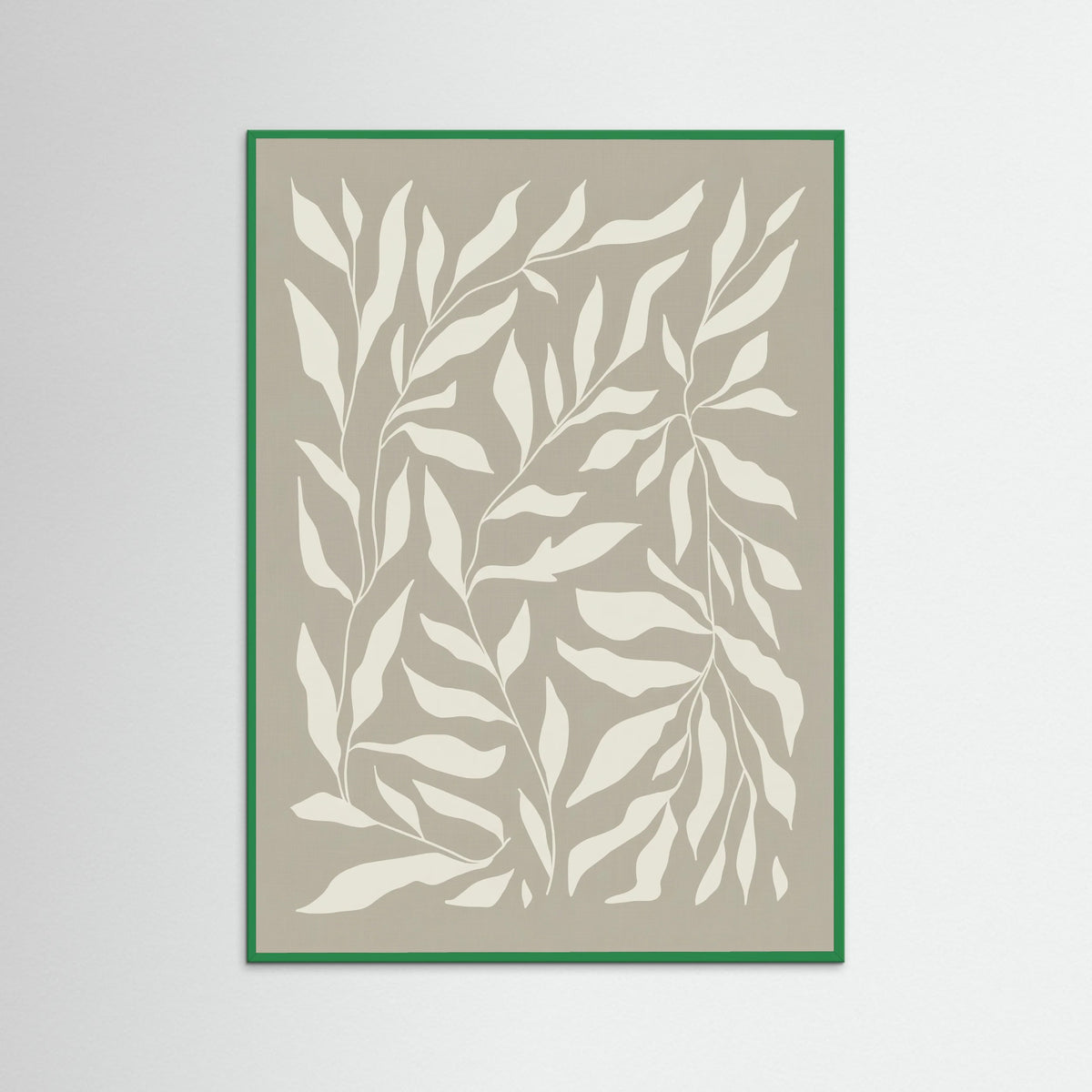 Green Wood Botanical Galerie