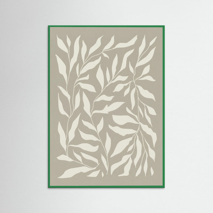 Green Wood Botanical Galerie