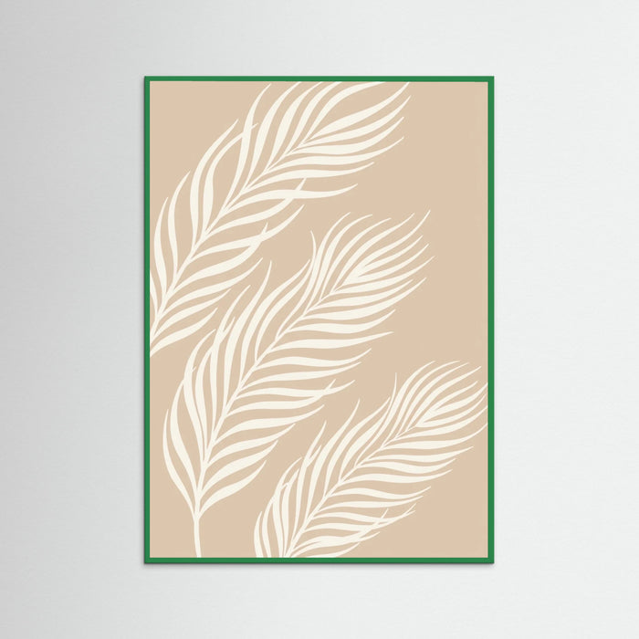 Green Wood Botanical Grace
