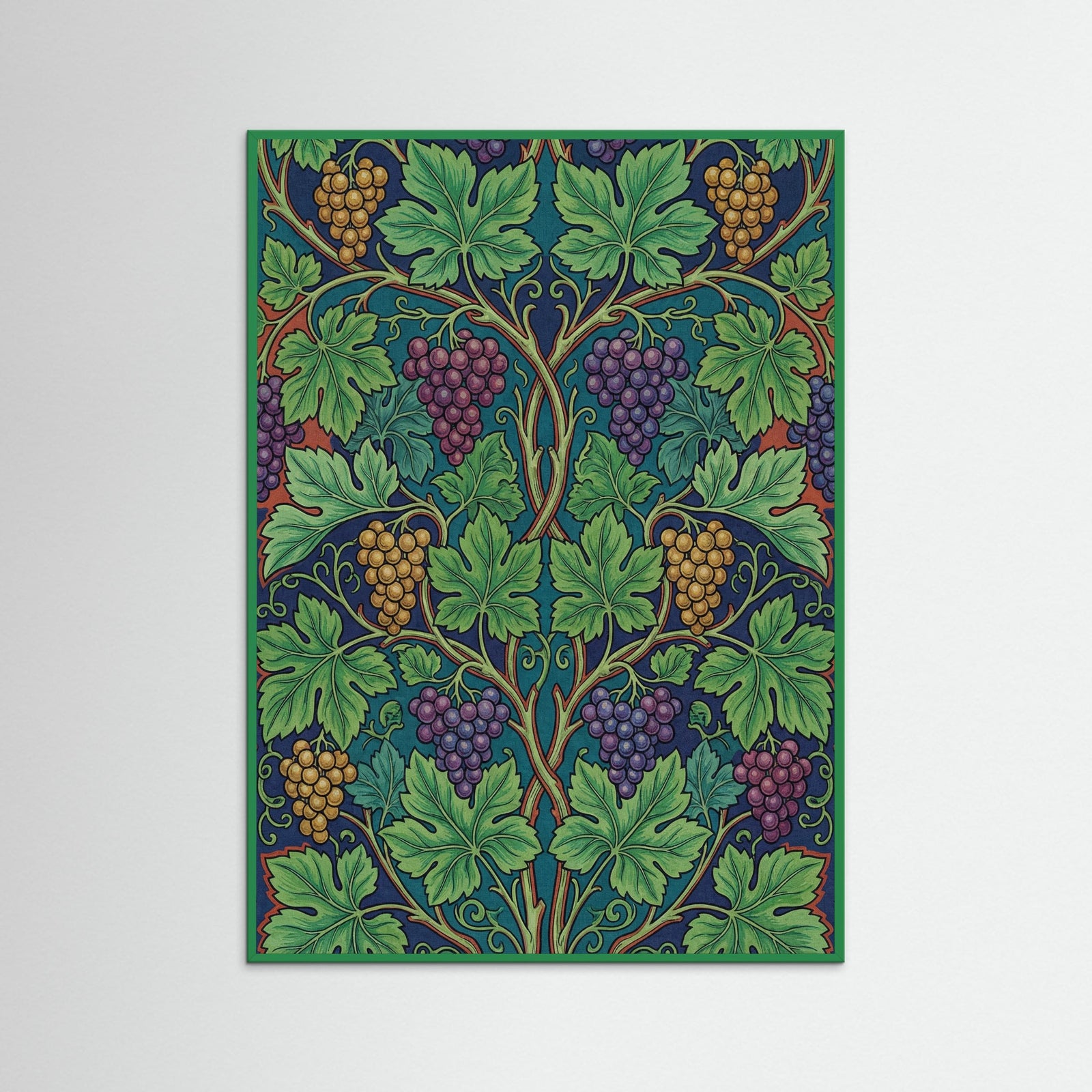 Green Wood Botanical Serenity