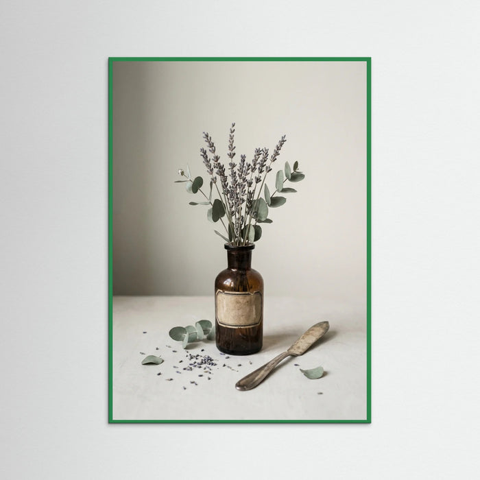 Green Wood Botanical Spirits