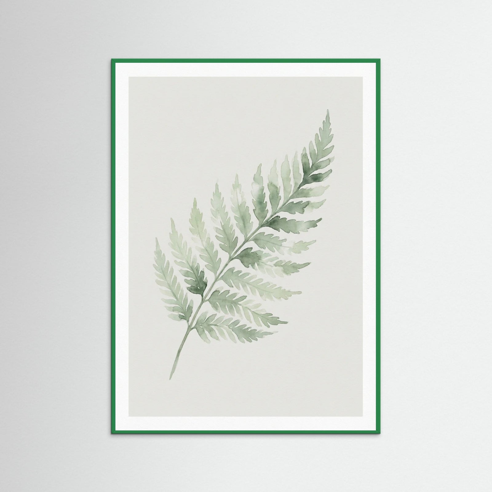 Green Wood Botanical Whisper