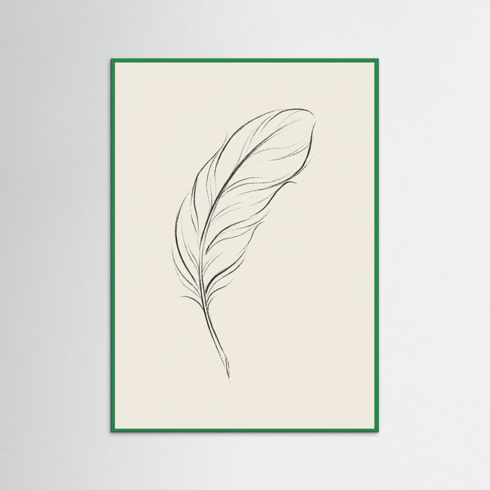 Green Wood Botanical Whisper