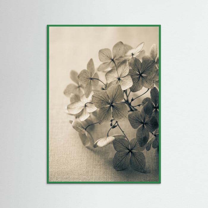 Green Wood Botanical Whispers