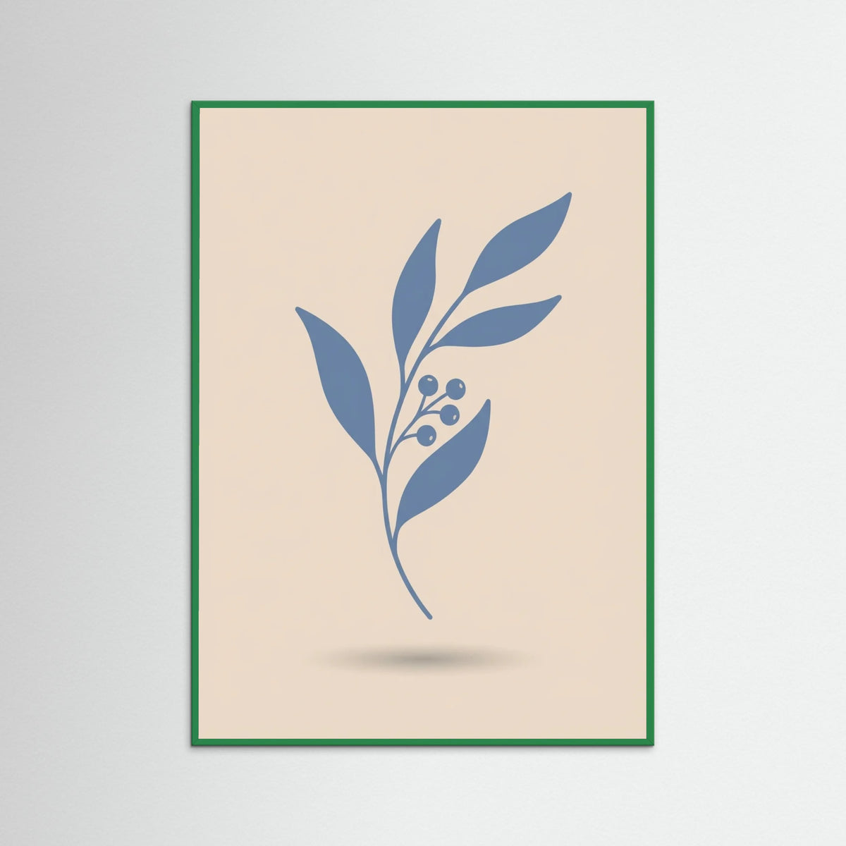 Green Wood Botanicals Serenity