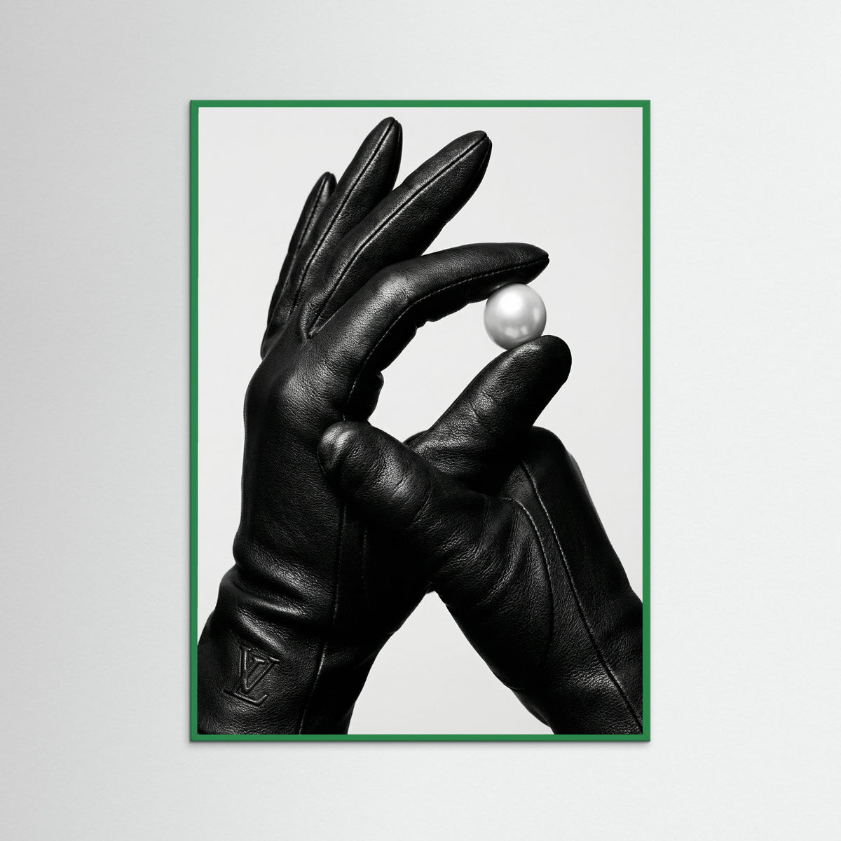 Green Wood Branded Beauty