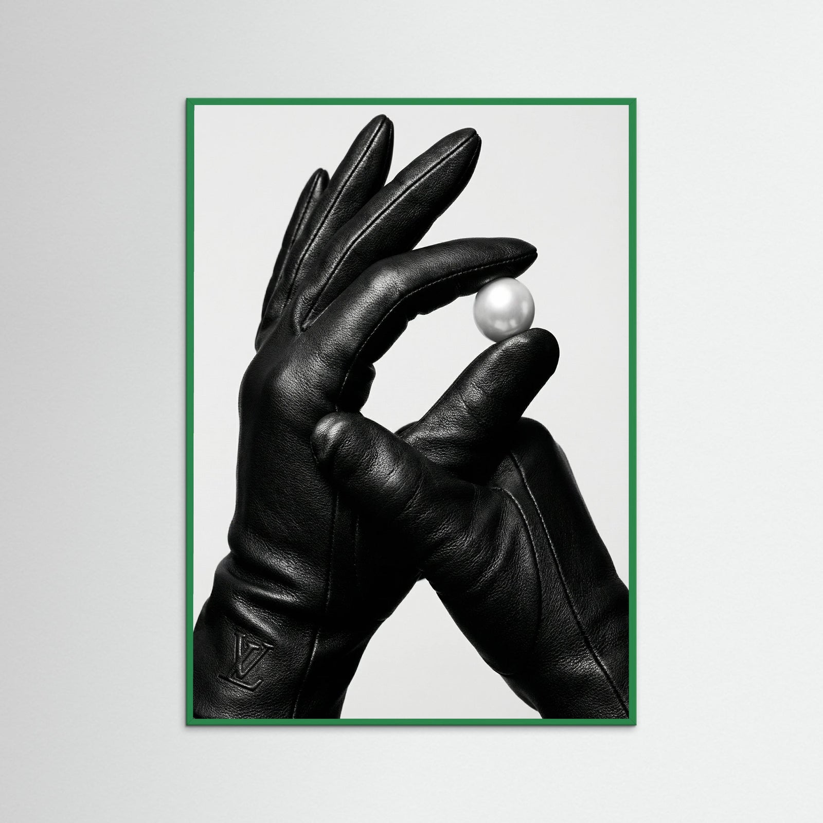 Green Wood Branded Beauty