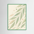 Green Wood Breeze Harmony