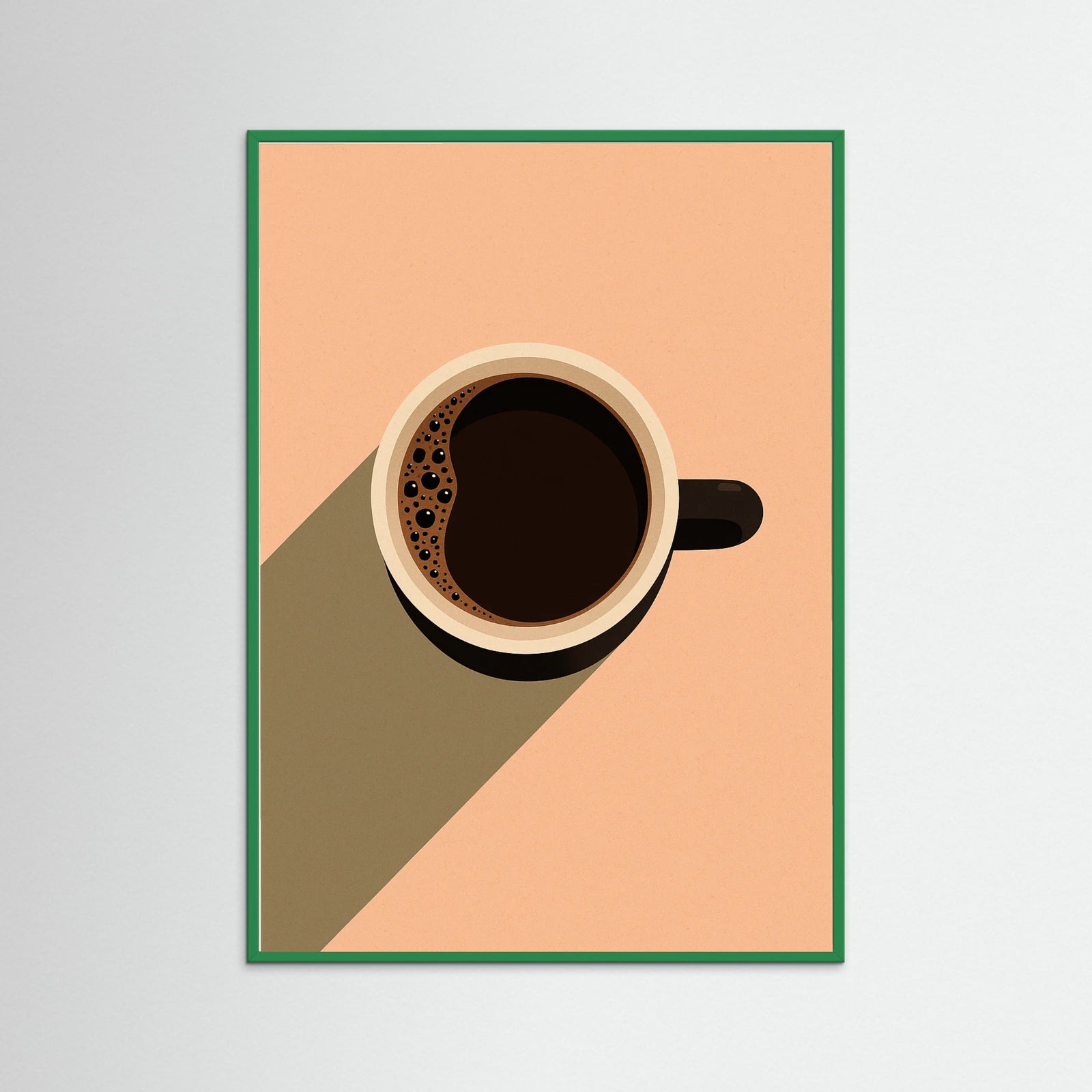 Green Wood Brewed Origins