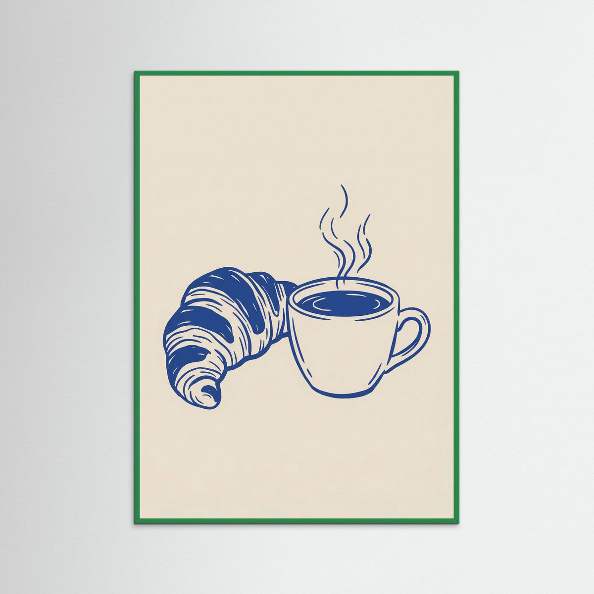 Green Wood Buongiorno Espresso