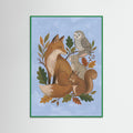 Green Wood Canine Companions