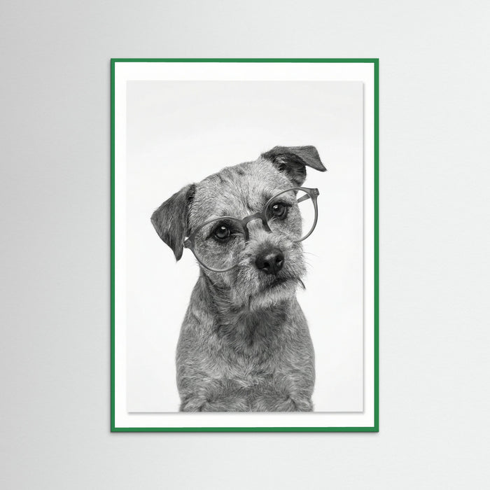 Green Wood Canine Companions