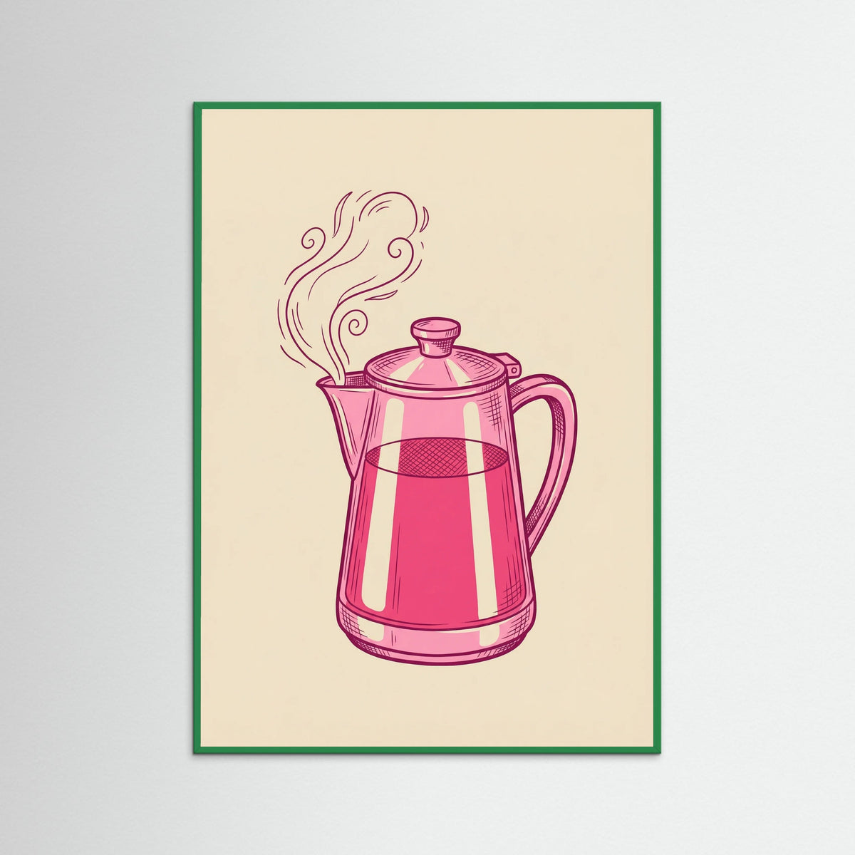 Green Wood Canned Sardines