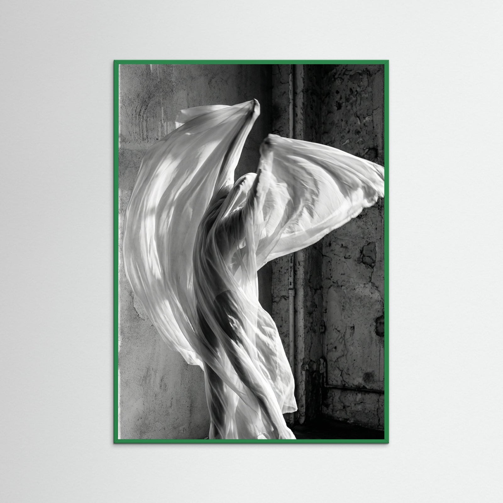 Green Wood Celestial Form