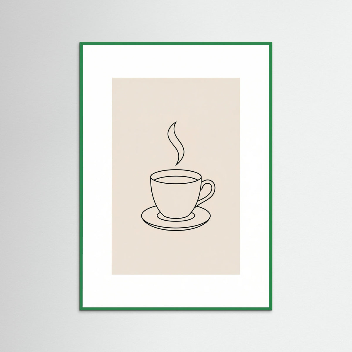 Green Wood Chopstick Noodles