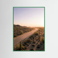 Green Wood Coastal Horizon