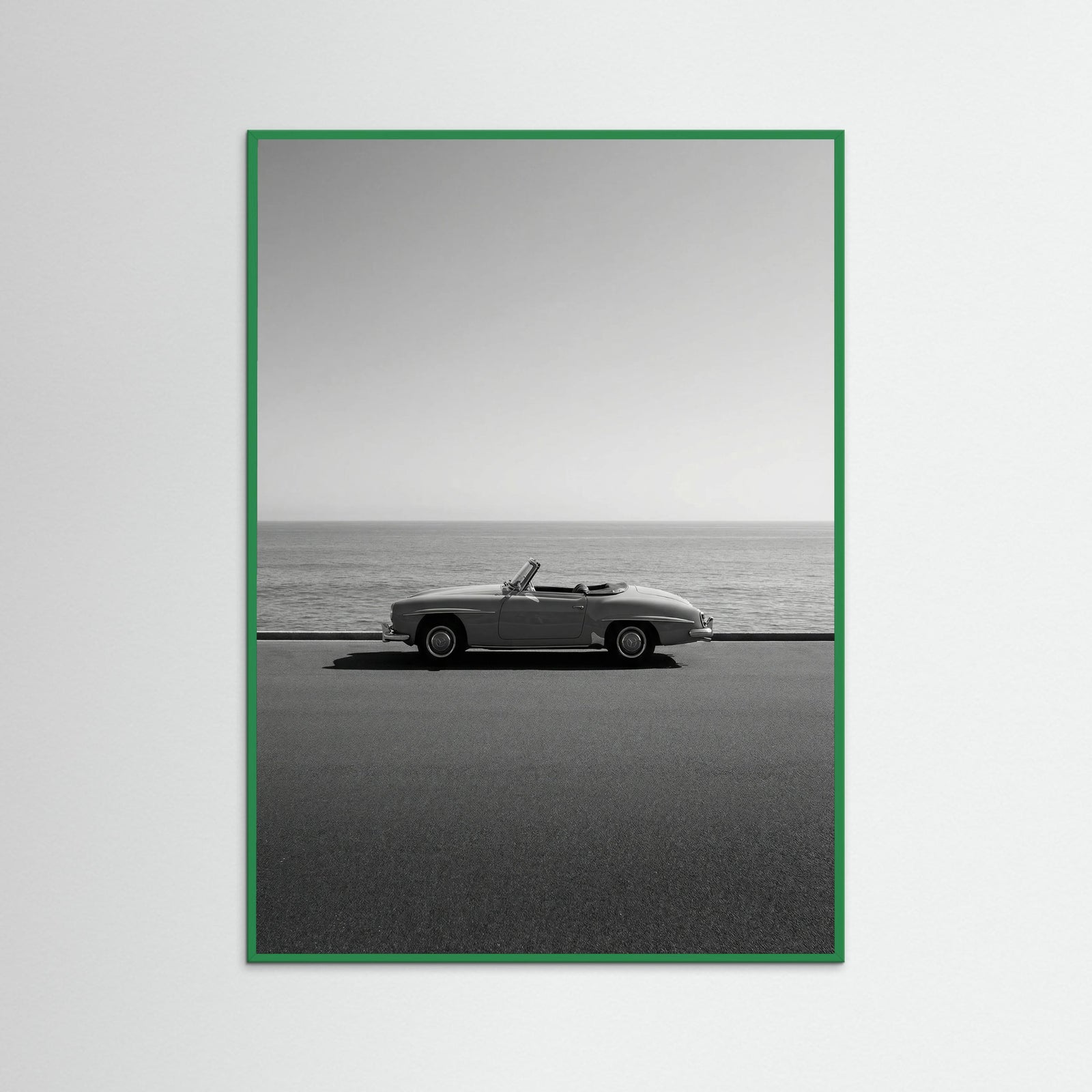 Green Wood Coastal N5