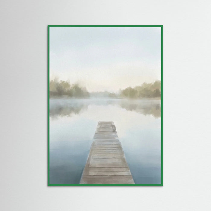 Green Wood Coastal Path