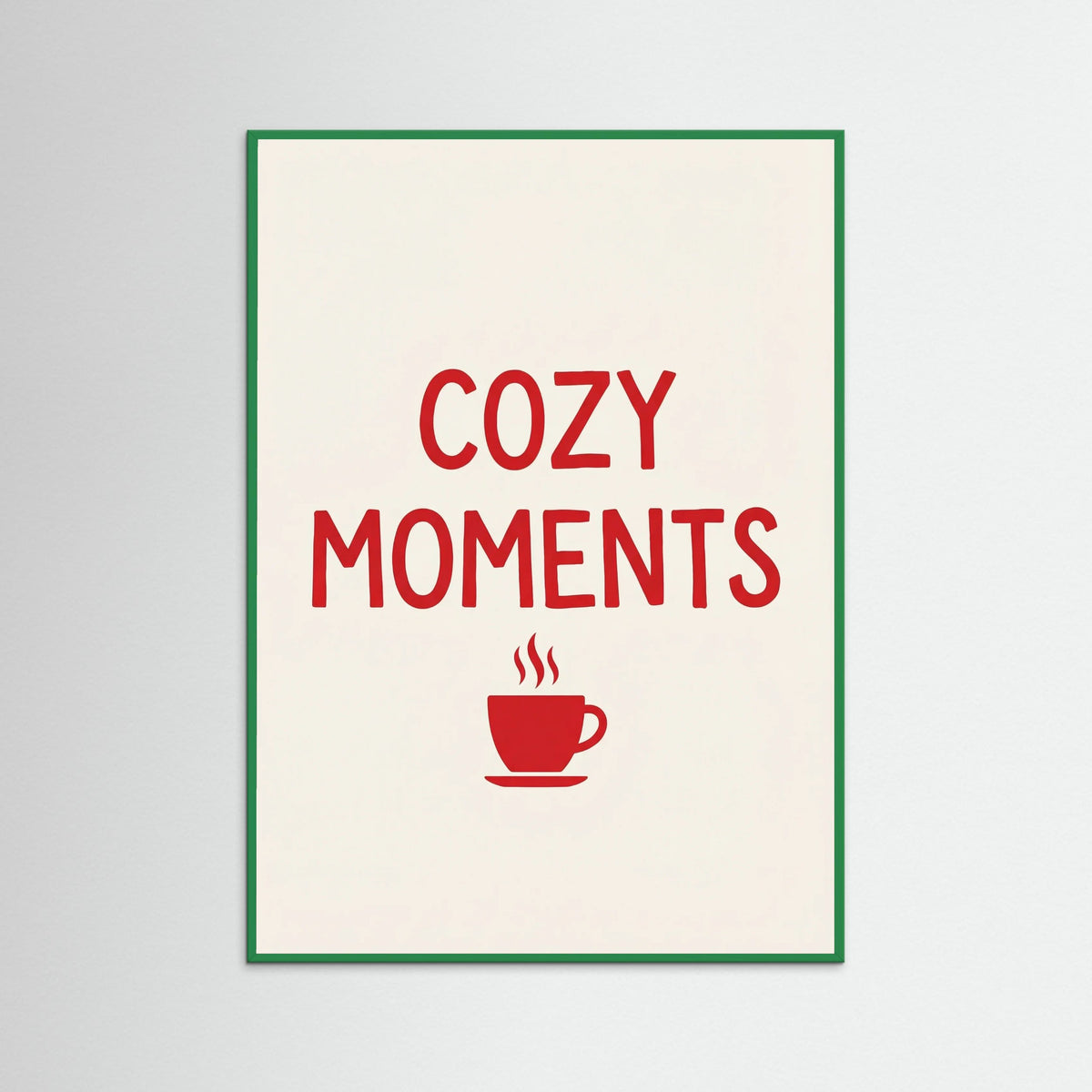 Green Wood Coffee Priority