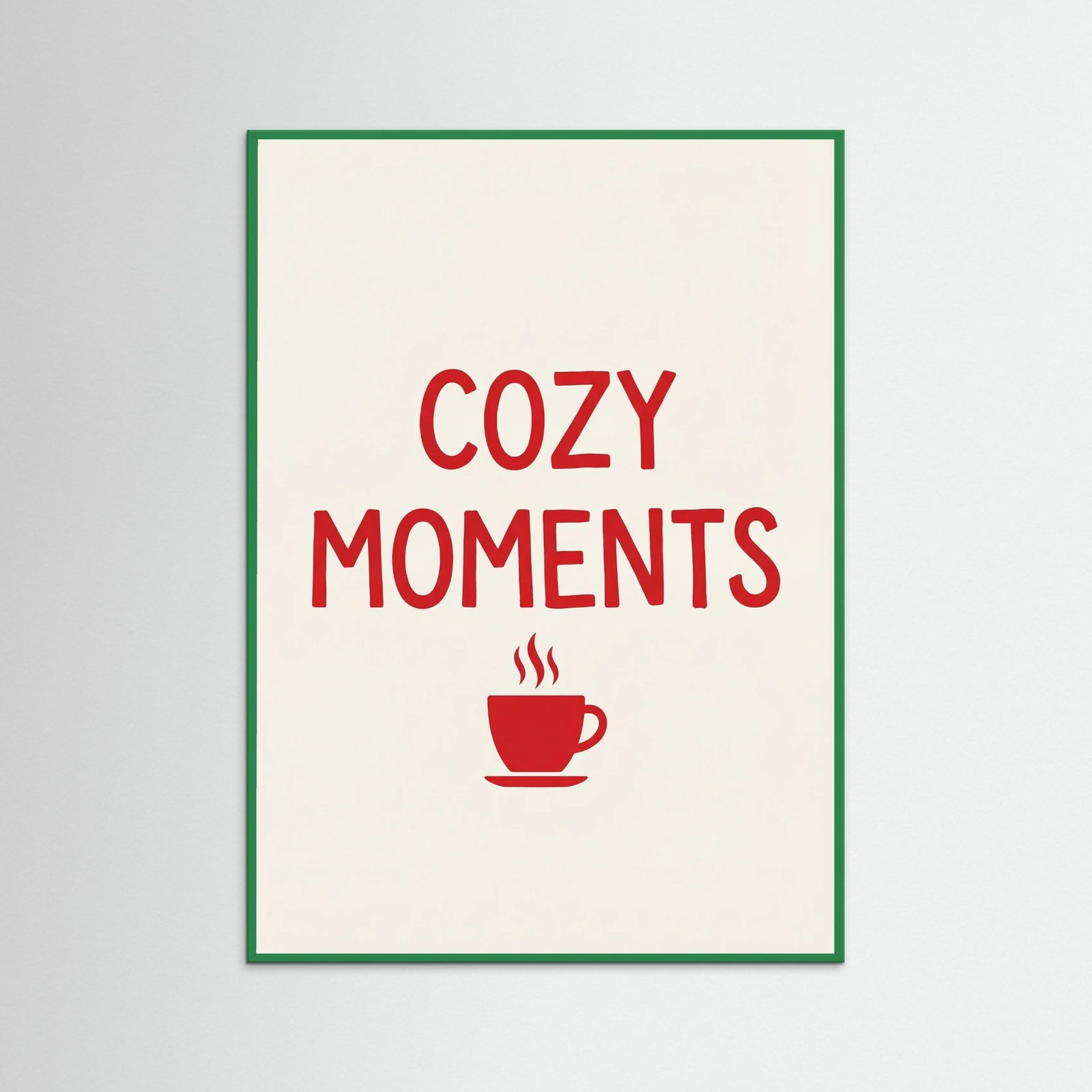 Green Wood Coffee Priority