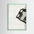 Poster Contemporary Abstract No2 – poster e stampa artistica