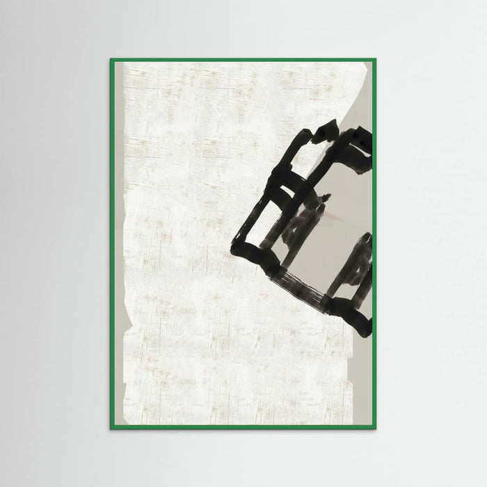 Poster Contemporary Abstract No2 – poster e stampa artistica
