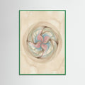 Green Wood Cosmic Organic Evolution