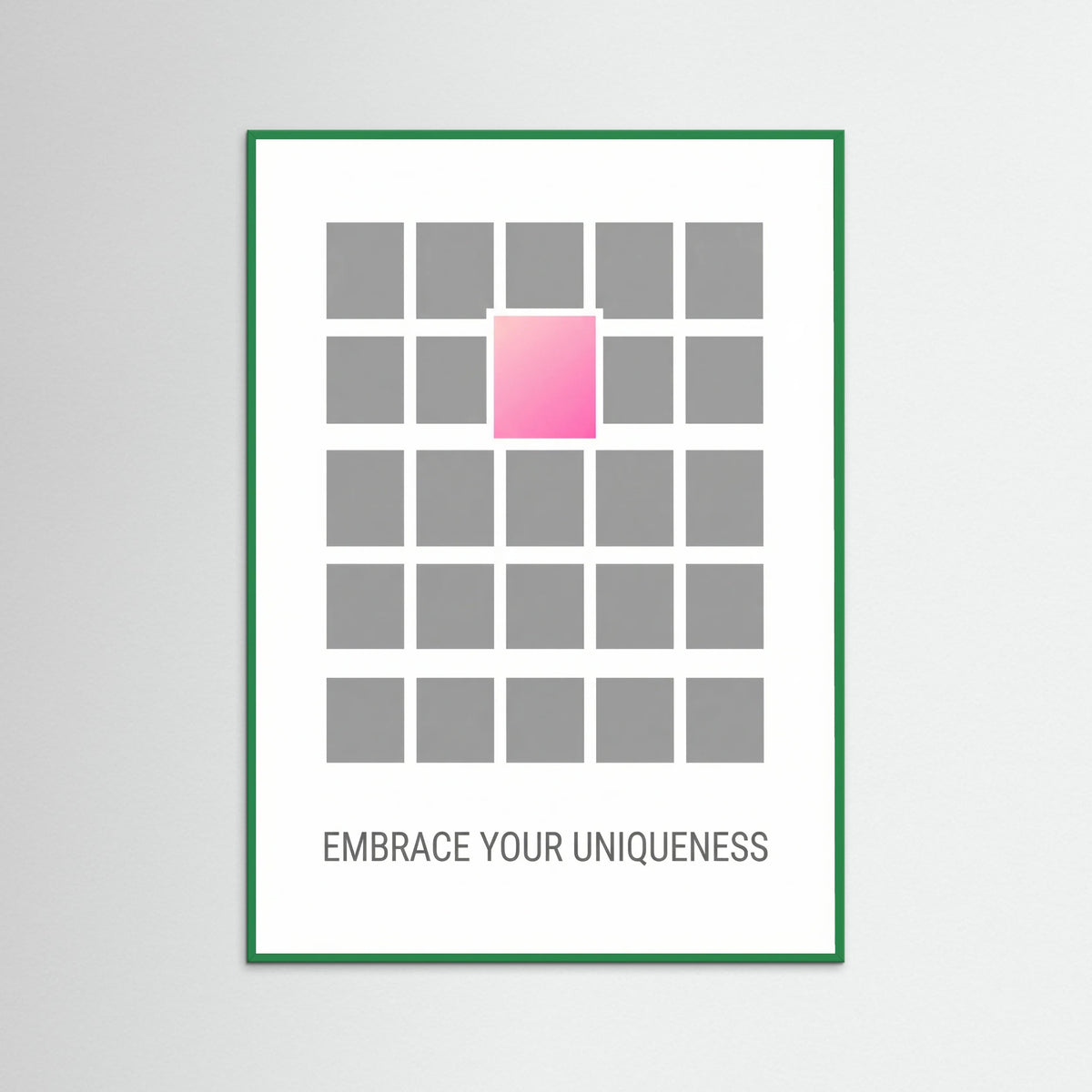 Green Wood Cozy Coffee Read